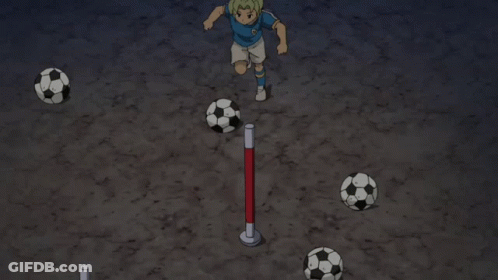 Boy In Blue Shirt With Y GIF