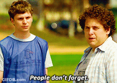 Boy In Blue Vest With Soccer Team GIF