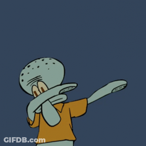 Boy In Cool T-Shirt Standing Next To Friend GIF
