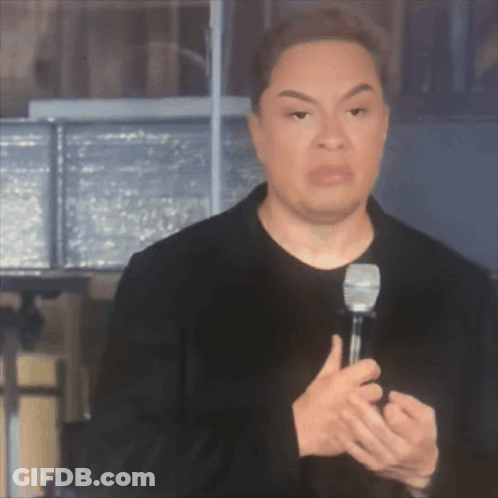 Boy In Epic Mode Shirt In Kitchen GIF