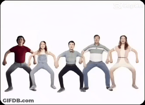 Boy In Star Trek Uniform GIF