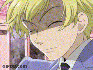 Boy In Suit And Tie At Pink Wall GIF