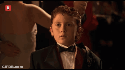 Boy In Sunglasses Says Call In Everyone GIF