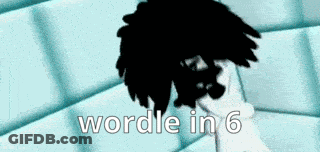 Boy In White Shirt And Blue Pants By Window GIF
