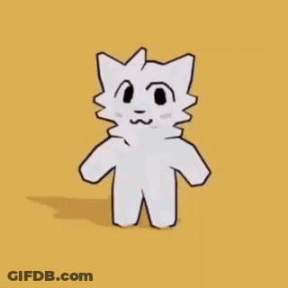 Boy In Yellow T-Shirt Saying Gilberto GIF