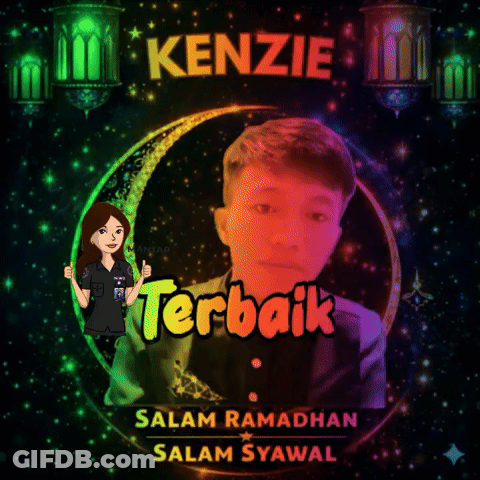Boy Kenzie GIF