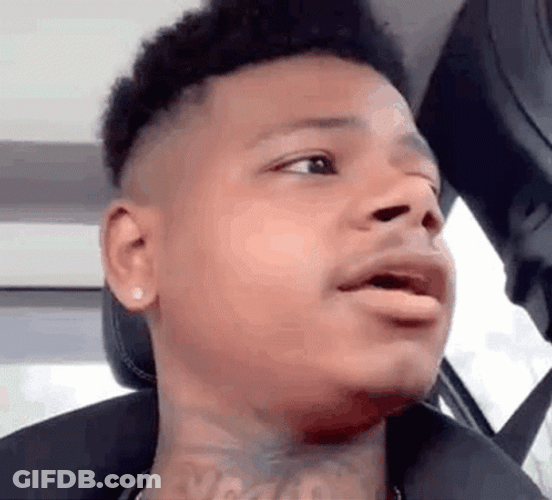 Boy Lips Sealed And Cover His Mount GIF