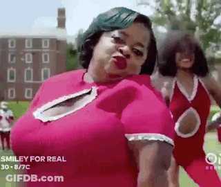 Boy Making Funny Face GIF
