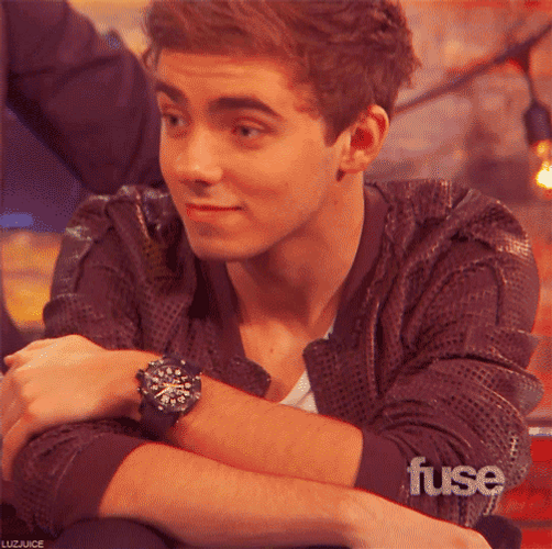 Boy Making Meh Reaction GIF