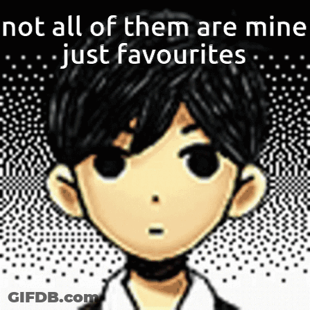 Boy Not All Of Them Are Mine Just Favourites GIF