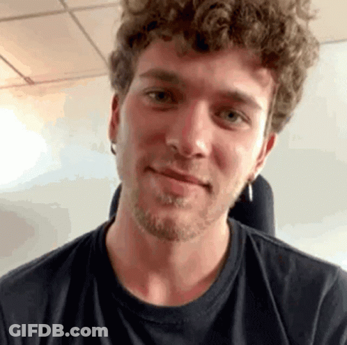 Boy Playing With Man In Pool GIF