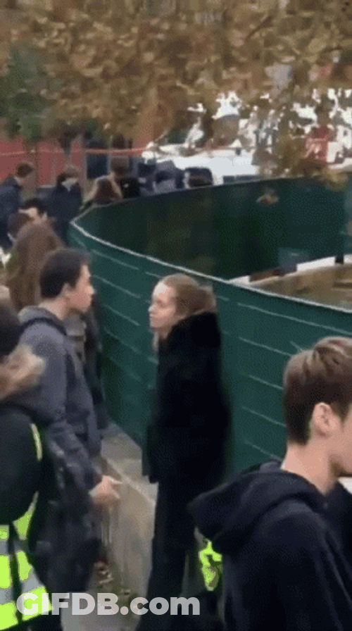 Boy Rejected By Girlfriend GIF