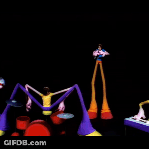 Boy Riding Roller Coaster The Wider Your Eyes GIF