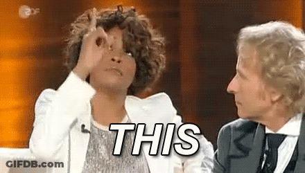 Boy Saying Aww Dude I Freaking Love Ya GIF