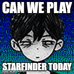 Boy Saying Can We Play Starfinder Today GIF