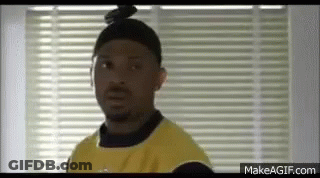 Boy Saying Hubba Hubba Taking Clothes Off GIF