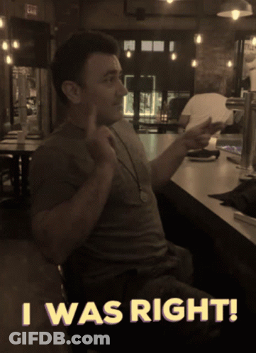 Boy Saying Men Don't Cry GIF