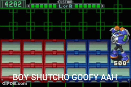 Boy Shutcho Goofy Aah GIF