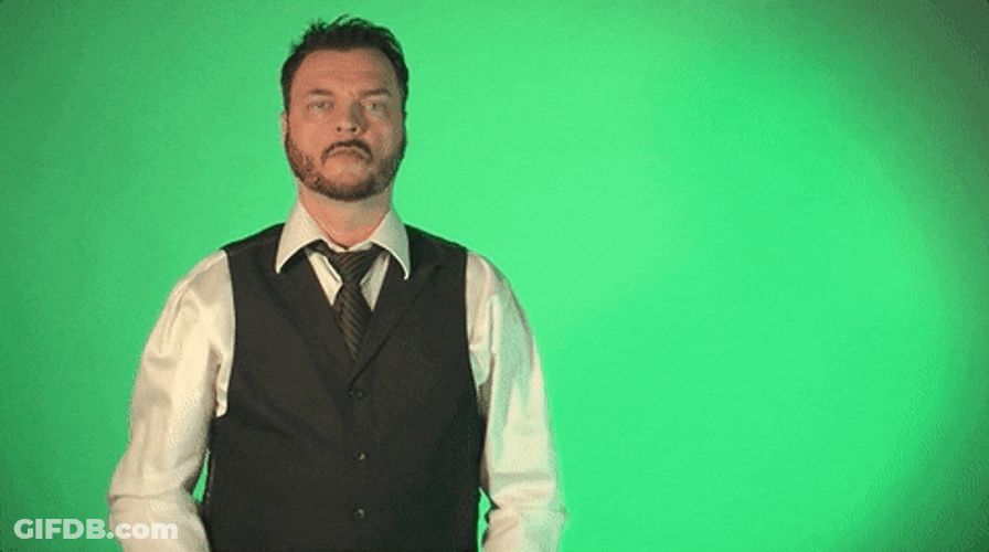 Boy Sign Language Greedy GIF