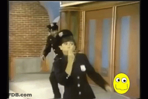 Boy Squatting In Front Of Computer Saying Sorry Yaar GIF