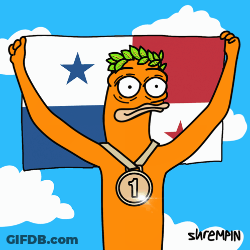 Boy Superhero Outfit Holding Flag It's Coming Home GIF
