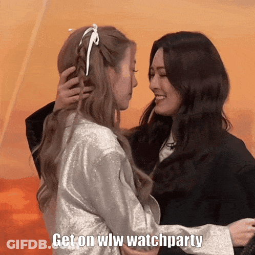 Boy With Backpack Next To Purple Monster Mirabilis42 GIF