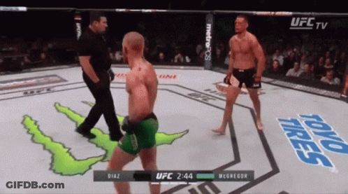 Boy With Blood On Our Hands GIF