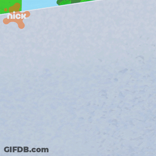 Boy With Headphones And Nick Logo GIF