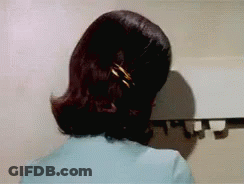 Boy With Mask Misoginia Makes People Change GIF