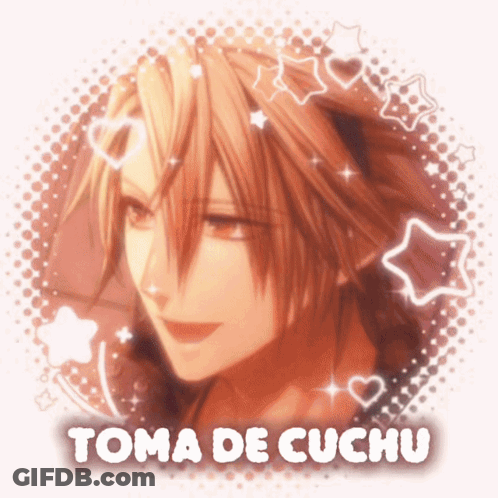 Boy With Name Toma De Cuchu GIF