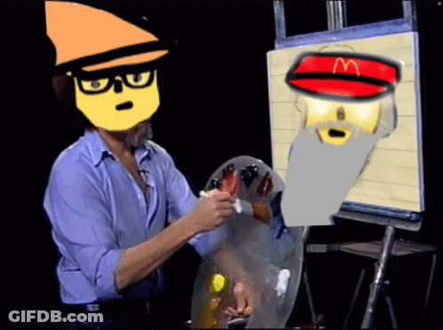 Boy With No Early Leave Slip GIF