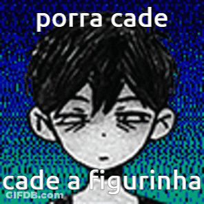 Boy With Porra Cade Cade A Figurinha GIF