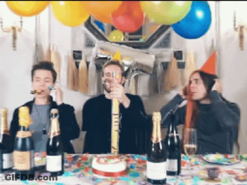 Boyinaband Pewdiepie GIF