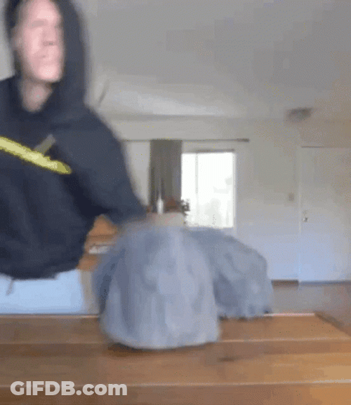 Boys Clip Perfect Loop GIF