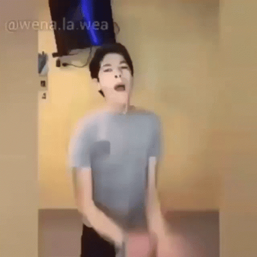 Boys Kill It With Fire GIF