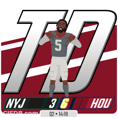 Boys Playing Football Derrick Henry Against The Patriots GIF