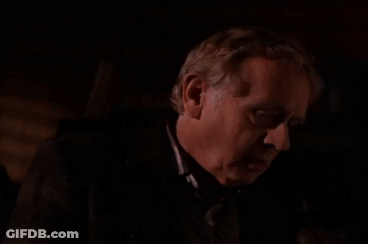 Boys Talking With Flashlights Power Outage GIF