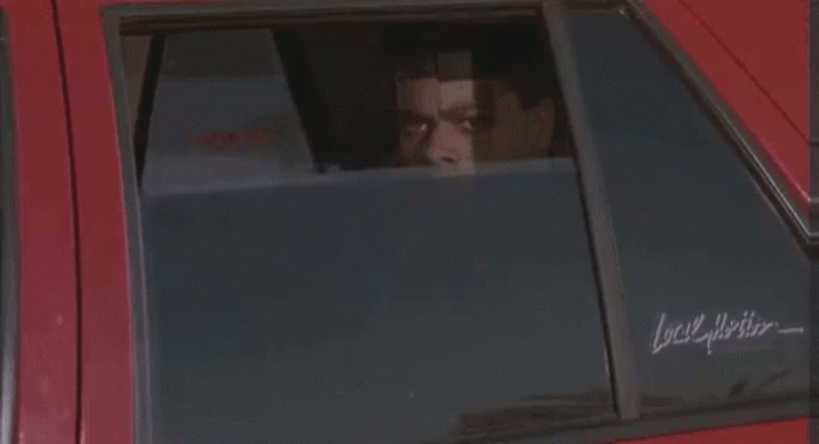 Boyz N The Hood Gun Fight GIF