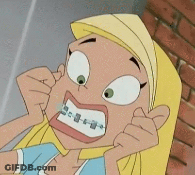 Braces GIF