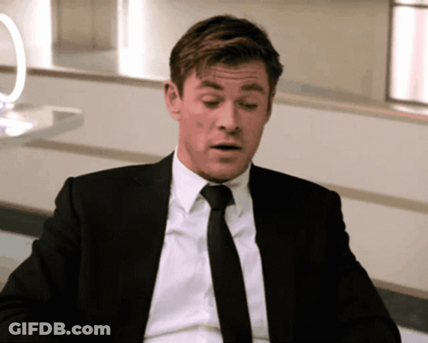 Brad Pit You Cant Sit With Us GIF