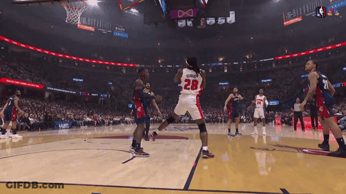 Braden Smith Jumpscare Text GIF