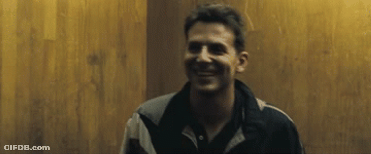Bradley Cooper Place Beyond The Pines GIF