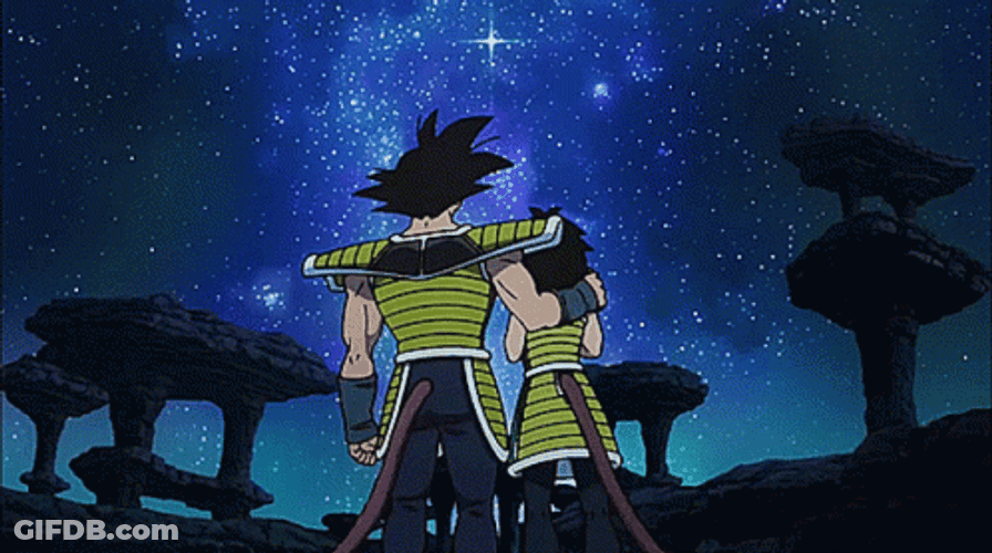 Bradock Under The Moonlight GIF