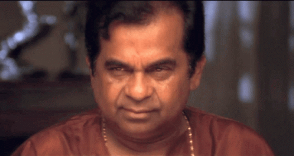 Brahmi Eyebrows Raise GIF