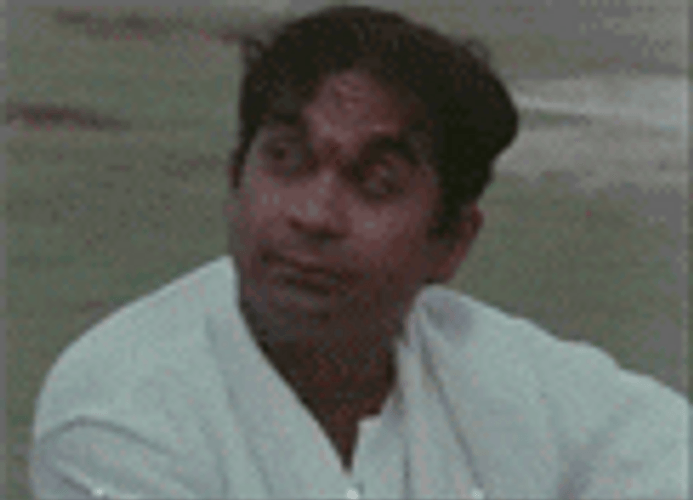 Brahmi Head To Toe Look GIF