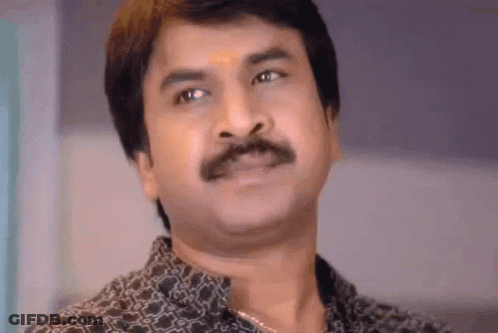Brahmi King GIF