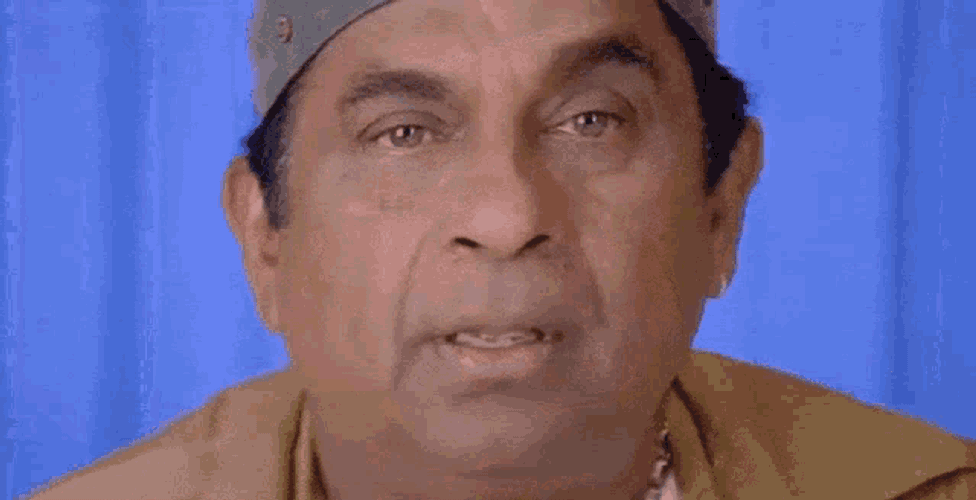 Brahmi King GIF