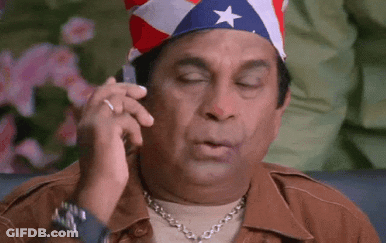 Brahmi Oops Wrong Number GIF