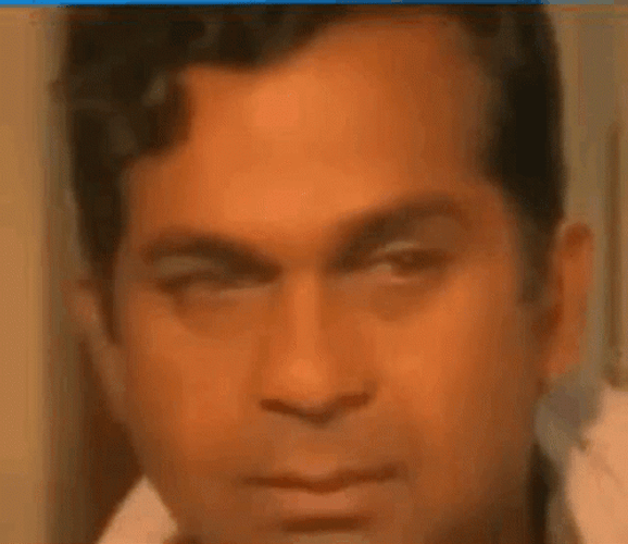 Brahmi Wholesome Look GIF