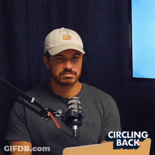 Brain Blast Podcaster Dillon Cheverere GIF